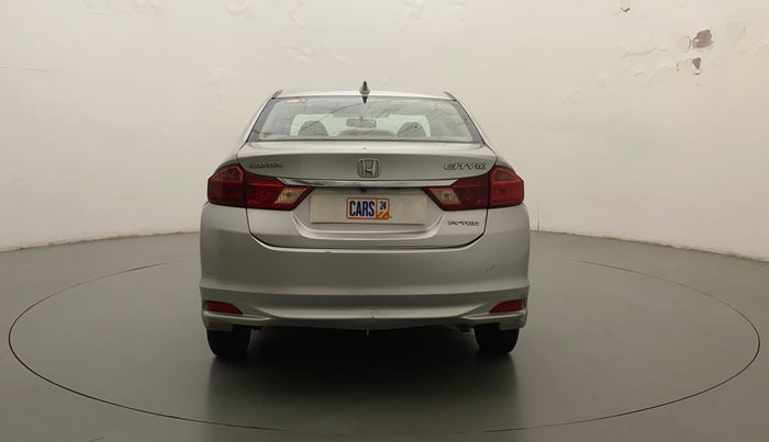 2014 Honda City 1.5L I-VTEC VX CVT, Petrol, Automatic, 85,821 km, Back/Rear