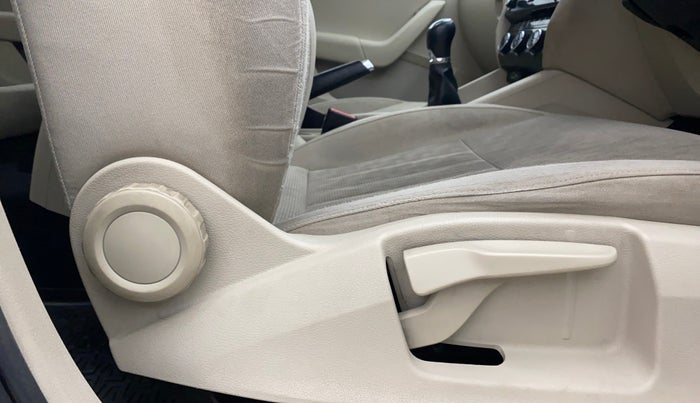 2019 Skoda Octavia AMBITION 1.4 TSI, Petrol, Manual, 94,162 km, Driver Side Adjustment Panel