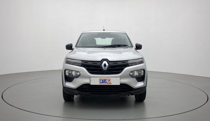 2021 Renault Kwid RXL, Petrol, Manual, 25,312 km, Front
