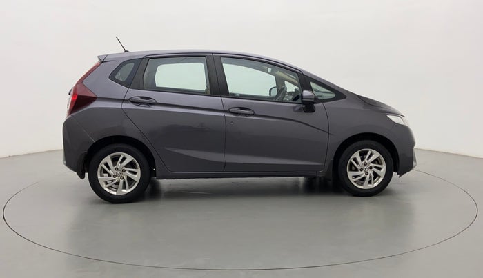 2017 Honda Jazz 1.2 V AT, Petrol, Automatic, 59,453 km, Right Side