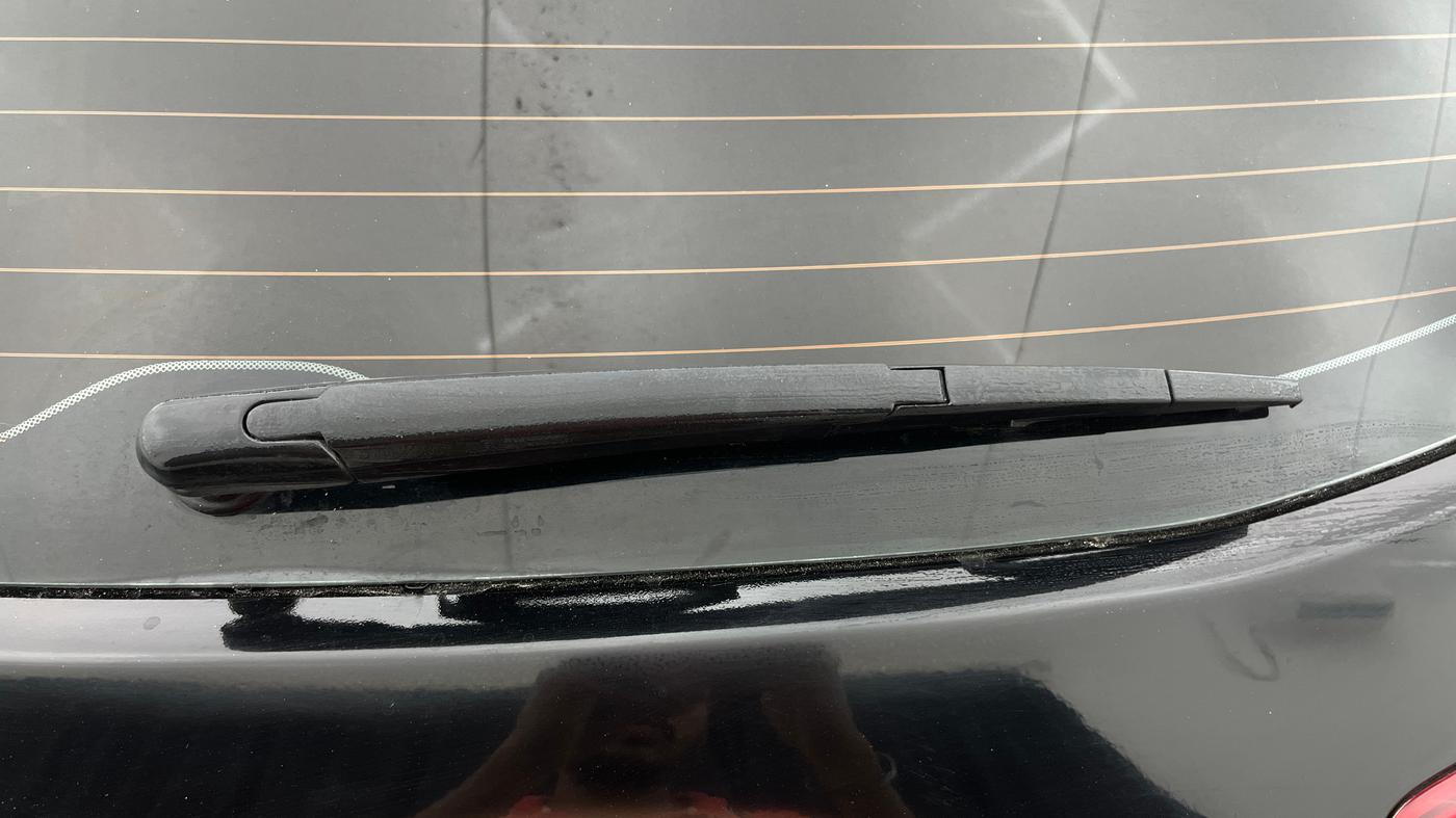 2019 Hyundai Creta SX 1.6 PETROL, Petrol, Manual, 87,934 km, Rear Wiper