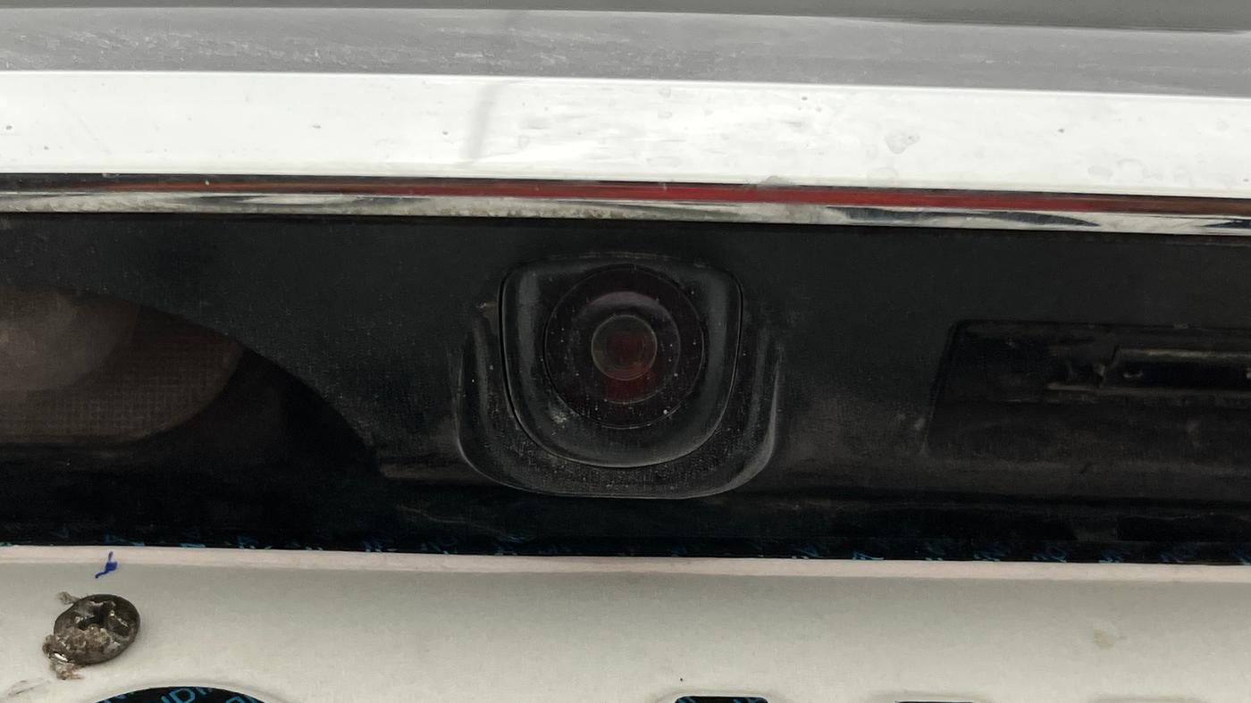 2019 Hyundai Creta SX 1.6 PETROL, Petrol, Manual, 87,934 km, Parking Camera