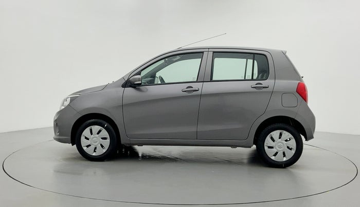2017 Maruti Celerio ZXI D, Petrol, Manual, 65,970 km, Left Side