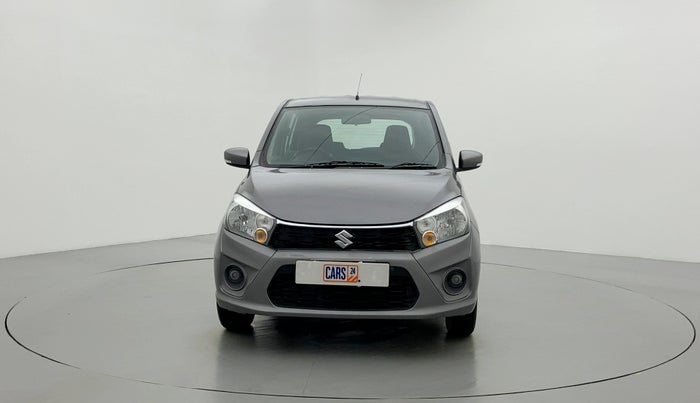 2017 Maruti Celerio ZXI D, Petrol, Manual, 65,970 km, Front