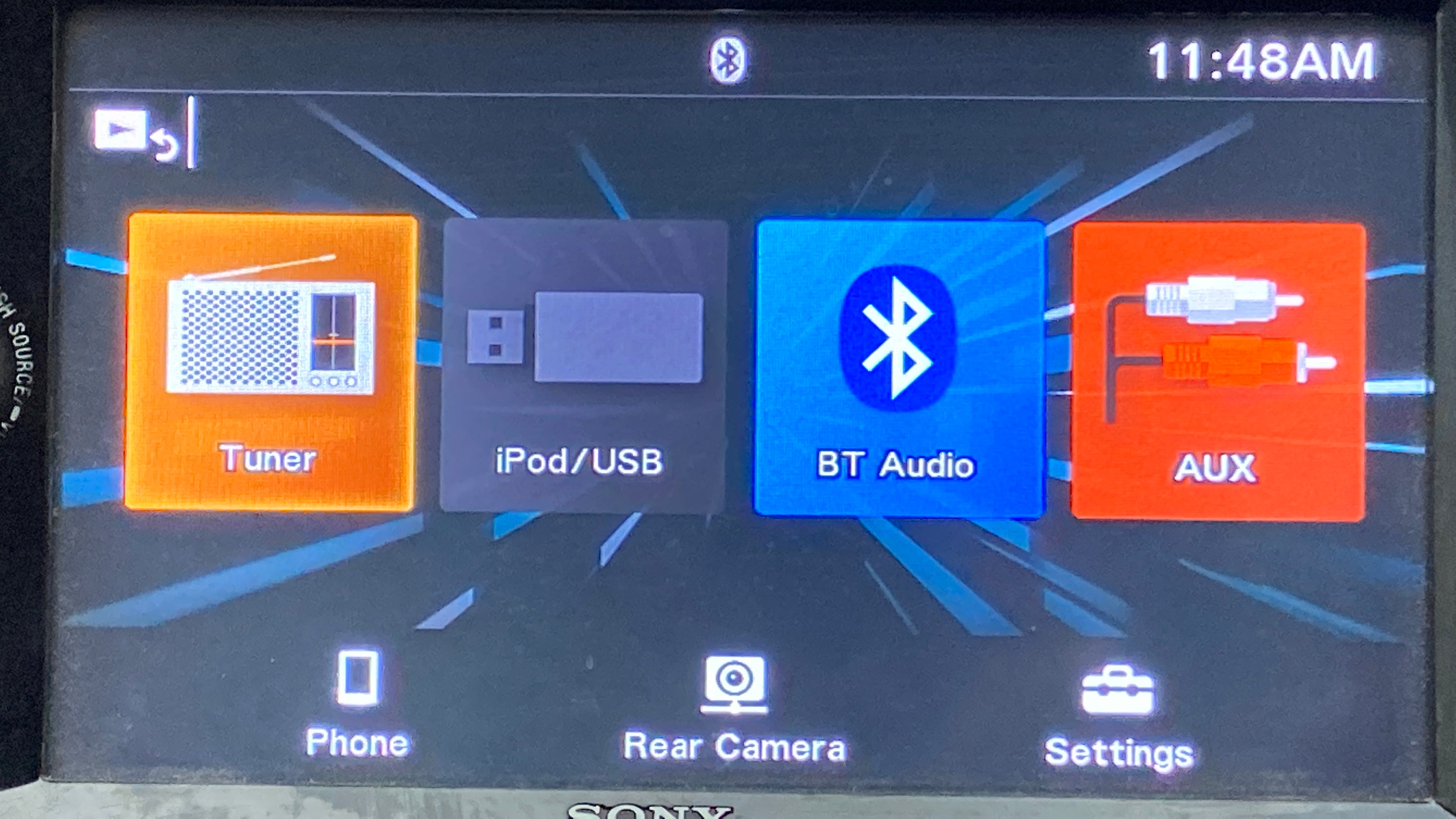 Features