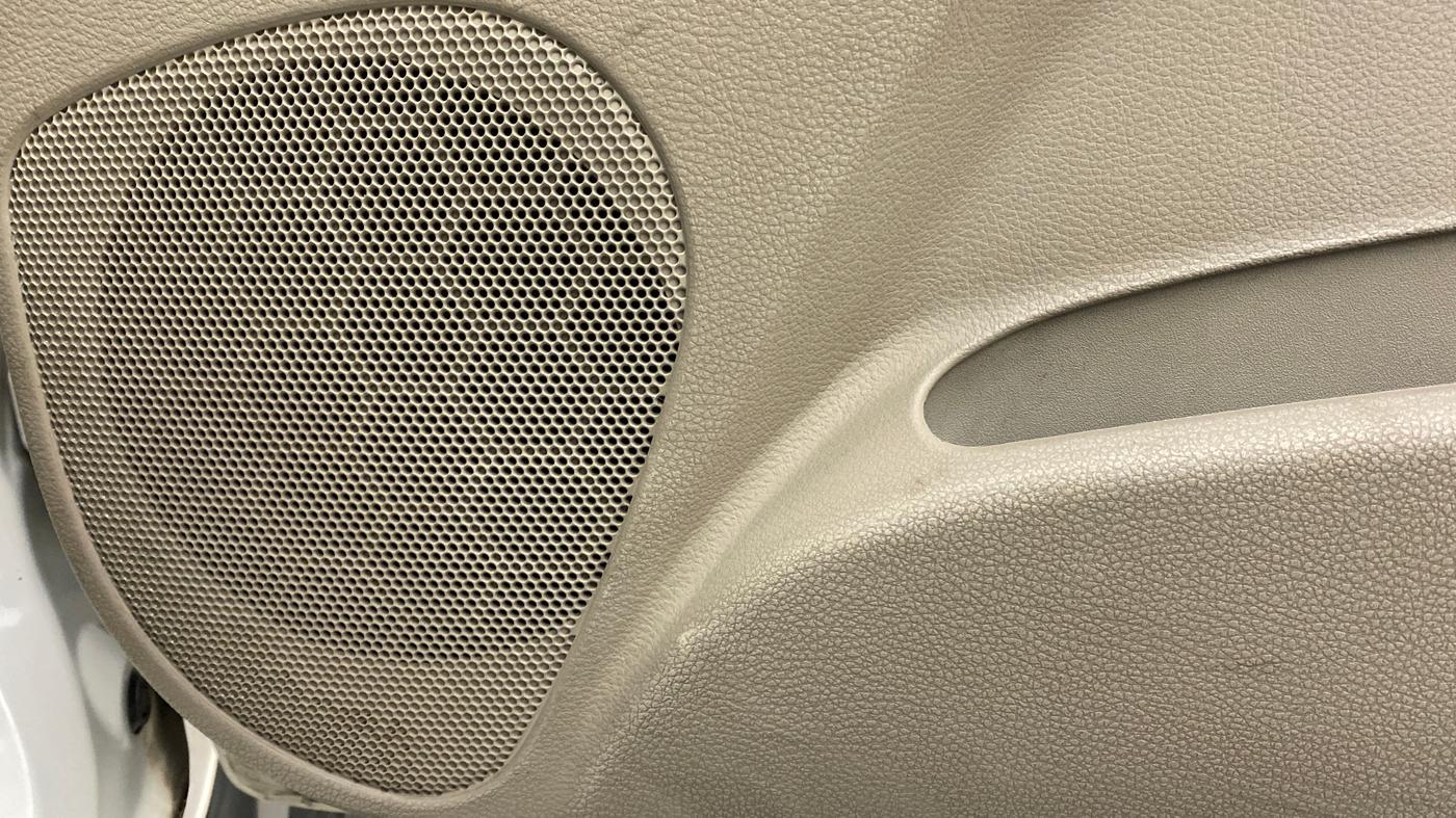 2017 Maruti Celerio VXI CNG OPT, CNG, Manual, 88,844 km, Speaker