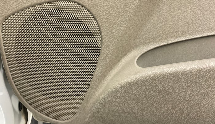 2017 Maruti Celerio VXI CNG OPT, CNG, Manual, 88,844 km, Speaker