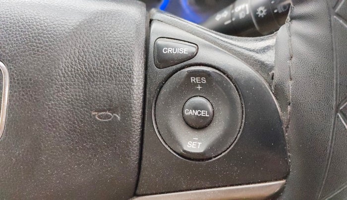 2014 Honda City 1.5L I-VTEC VX, Petrol, Manual, 78,910 km, Adaptive Cruise Control