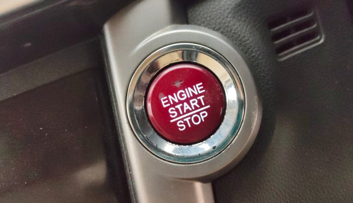 2014 Honda City 1.5L I-VTEC VX, Petrol, Manual, 78,910 km, Keyless Start/ Stop Button