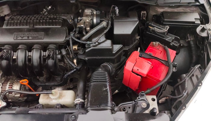 2014 Honda City 1.5L I-VTEC VX, Petrol, Manual, 78,910 km, Engine View - Left