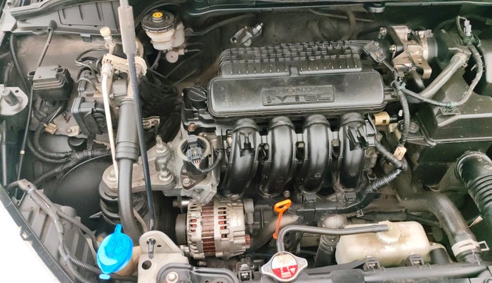 2014 Honda City 1.5L I-VTEC VX, Petrol, Manual, 78,910 km, Engine View - Right