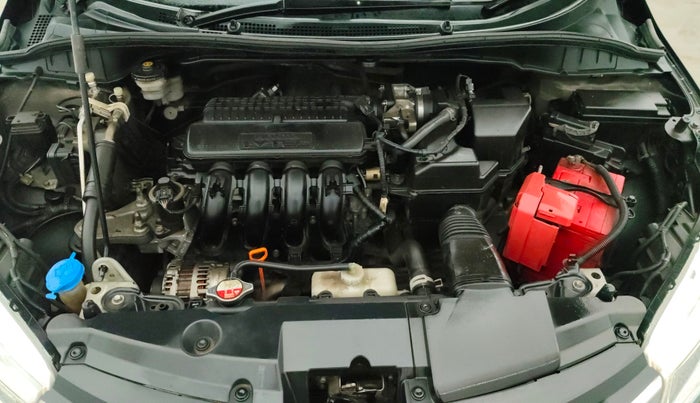 2014 Honda City 1.5L I-VTEC VX, Petrol, Manual, 78,910 km, Engine View