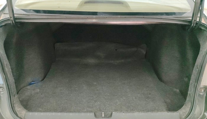 2014 Honda City 1.5L I-VTEC VX, Petrol, Manual, 78,910 km, Boot Inside