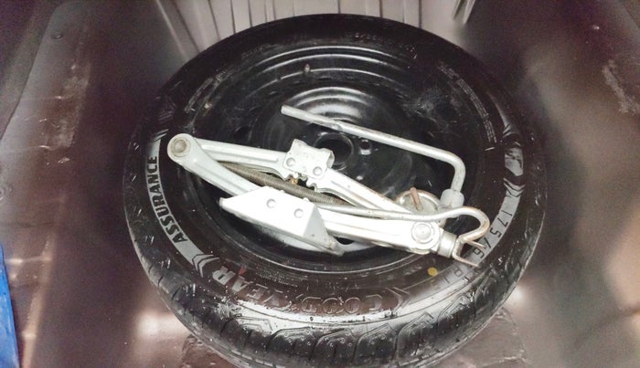 2014 Honda City 1.5L I-VTEC VX, Petrol, Manual, 78,910 km, Spare Tyre