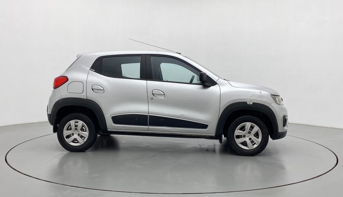 2015 Renault Kwid RXT 0.8, Petrol, Manual, 52,940 km, Right Side View