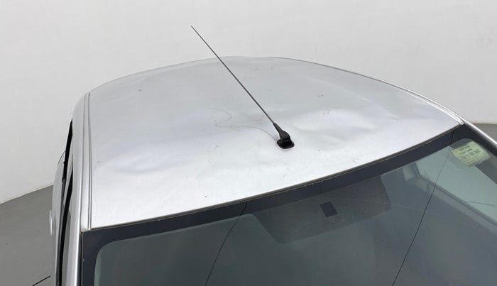 2015 Renault Kwid RXT 0.8, Petrol, Manual, 52,940 km, Roof