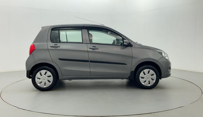 2017 Maruti Celerio ZXI D, Petrol, Manual, 51,010 km, Right Side View