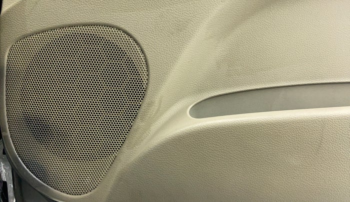 2017 Maruti Celerio ZXI D, Petrol, Manual, 51,010 km, Speakers