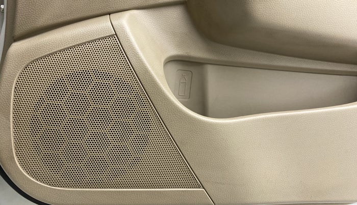 2016 Maruti Swift Dzire VDI BS IV, Diesel, Manual, 59,077 km, Speaker