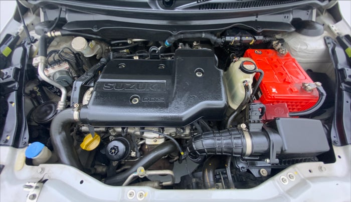 2016 Maruti Swift Dzire VDI BS IV, Diesel, Manual, 59,077 km, Open Bonet