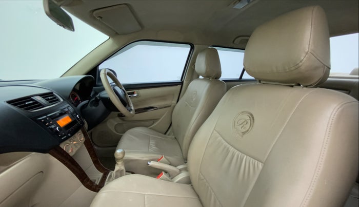 2016 Maruti Swift Dzire VDI BS IV, Diesel, Manual, 59,077 km, Right Side Front Door Cabin