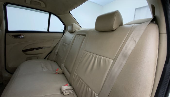 2016 Maruti Swift Dzire VDI BS IV, Diesel, Manual, 59,077 km, Right Side Rear Door Cabin