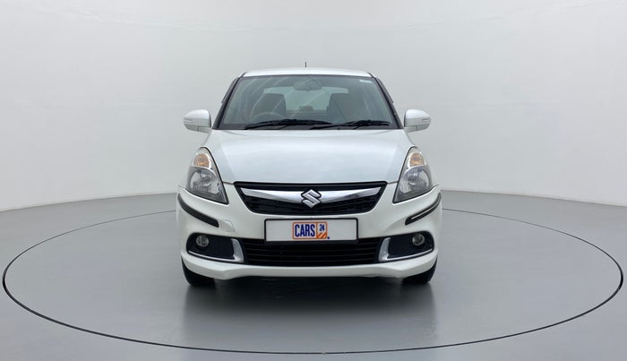 2016 Maruti Swift Dzire VDI BS IV, Diesel, Manual, 59,077 km, Front