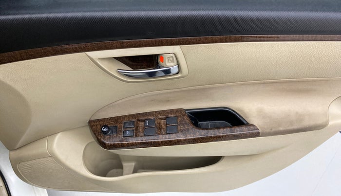 2016 Maruti Swift Dzire VDI BS IV, Diesel, Manual, 59,077 km, Driver Side Door Panels Control