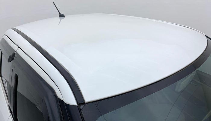 2016 Maruti Swift Dzire VDI BS IV, Diesel, Manual, 59,077 km, Roof