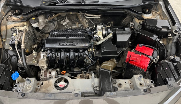 2018 Honda Amaze 1.2L I-VTEC V, Petrol, Manual, 72,249 km, Engine View