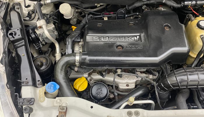 2013 Maruti Swift ZDI, Diesel, Manual, 94,083 km, Engine View - Right