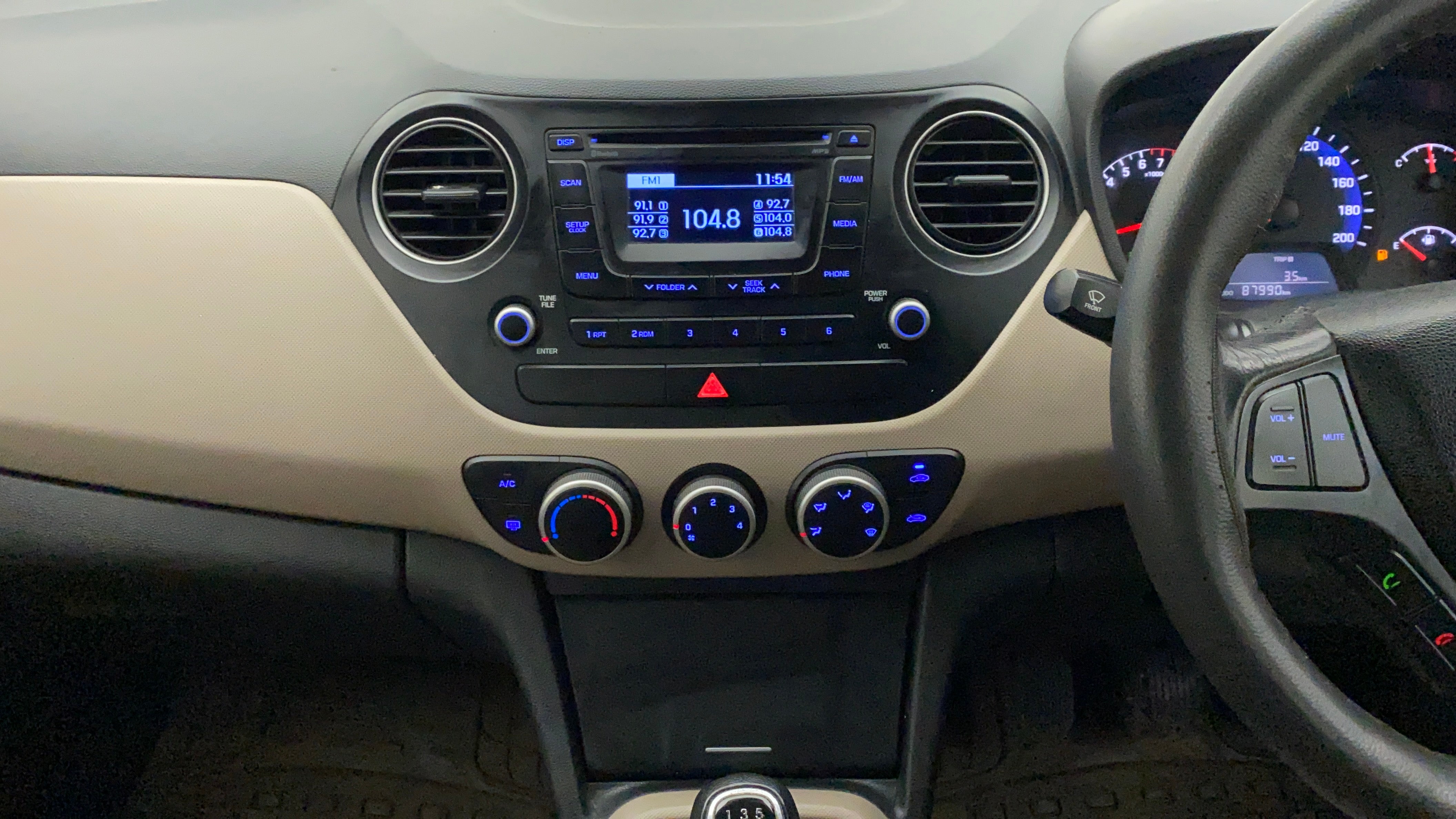 Features