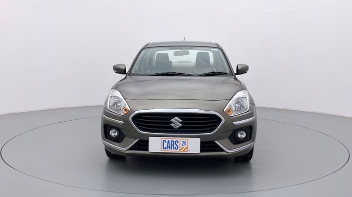2017 Maruti Dzire ZXI AMT, Petrol, Automatic, 32,795 km, Front