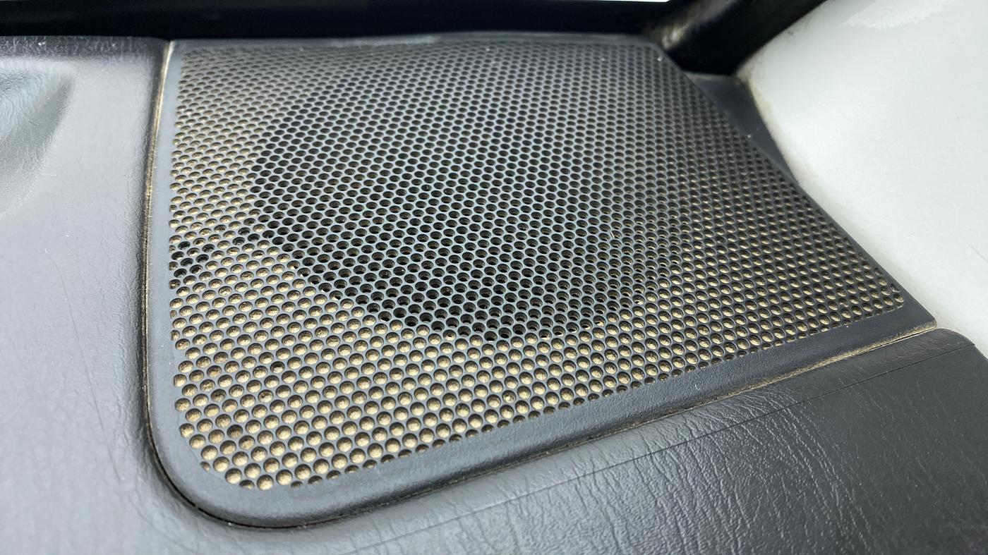 2018 Maruti Eeco 5 STR WITH AC PLUSHTR, CNG, Manual, 46,006 km, Speaker