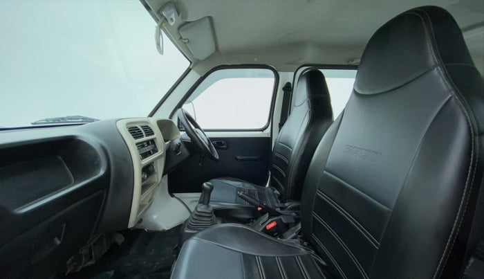 2018 Maruti Eeco 5 STR WITH AC PLUSHTR, CNG, Manual, 46,006 km, Right Side Front Door Cabin