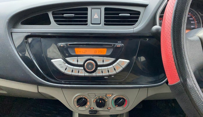 2018 Maruti Alto K10 VXI P, Petrol, Manual, 48,869 km, Air Conditioner