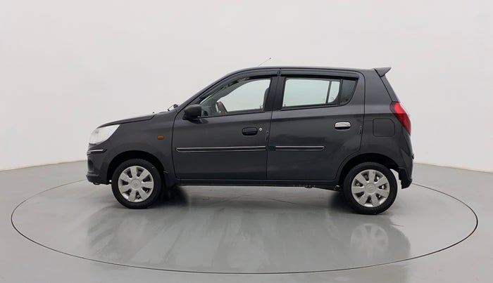 2018 Maruti Alto K10 VXI P, Petrol, Manual, 48,869 km, Left Side