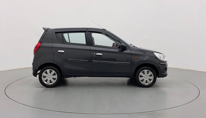2018 Maruti Alto K10 VXI P, Petrol, Manual, 48,869 km, Right Side View