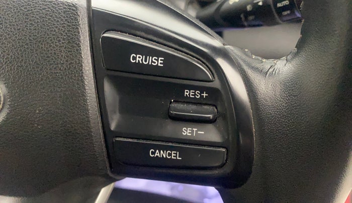 2020 Hyundai VENUE SX 1.0 TURBO, Petrol, Manual, 37,133 km, Adaptive Cruise Control