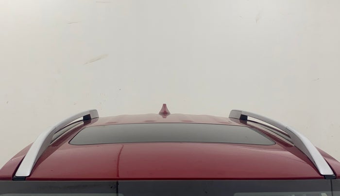 2020 Hyundai VENUE SX 1.0 TURBO, Petrol, Manual, 37,133 km, Moonroof/ Sunroof