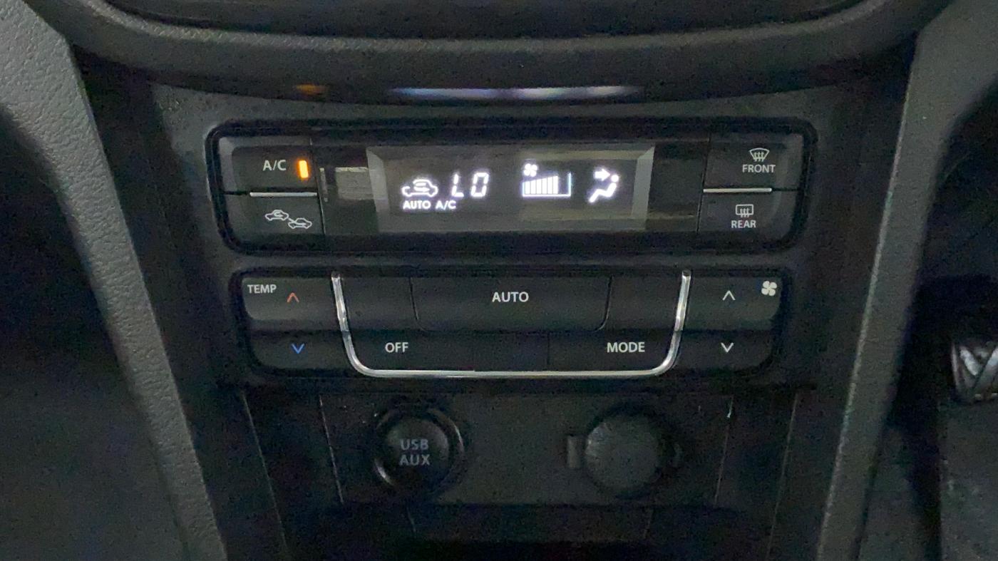 2021 Maruti Vitara Brezza ZXI PLUS, Petrol, Manual, 21,088 km, Automatic Climate Control