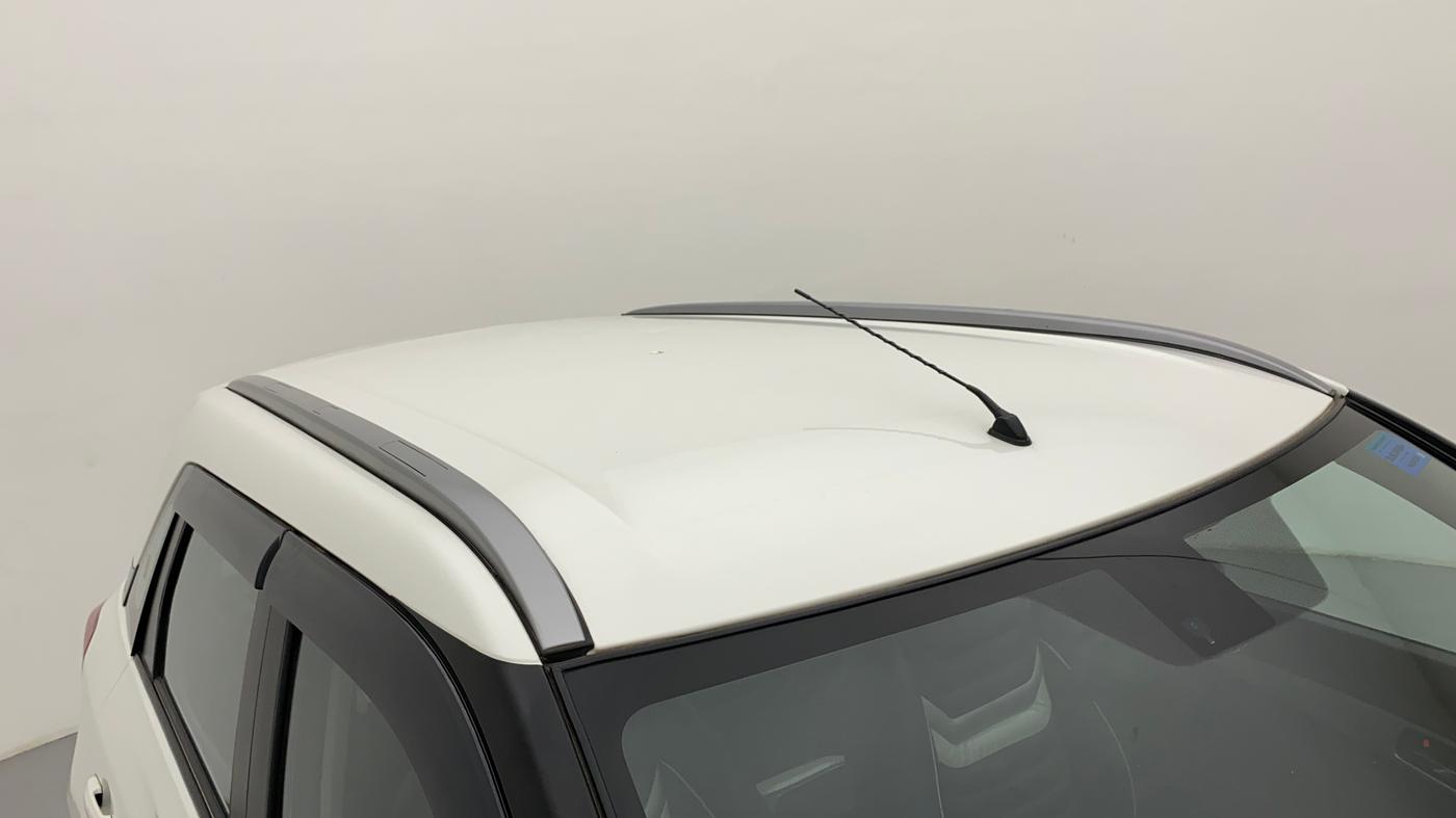 2021 Maruti Vitara Brezza ZXI PLUS, Petrol, Manual, 21,088 km, Roof