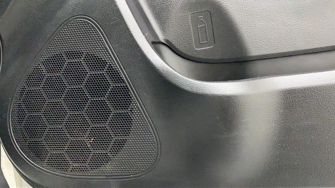 2021 Maruti Vitara Brezza ZXI PLUS, Petrol, Manual, 21,088 km, Speaker