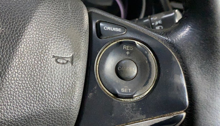 2018 Honda City 1.5L I-VTEC VX CVT, Petrol, Automatic, 69,662 km, Adaptive Cruise Control