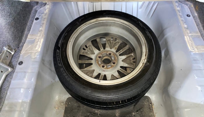 2018 Honda City 1.5L I-VTEC VX CVT, Petrol, Automatic, 69,662 km, Spare Tyre