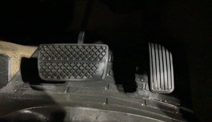 2018 Honda City 1.5L I-VTEC VX CVT, Petrol, Automatic, 69,662 km, Pedals