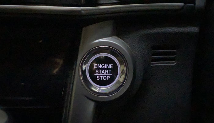 2018 Honda City 1.5L I-VTEC VX CVT, Petrol, Automatic, 69,662 km, Keyless Start/ Stop Button