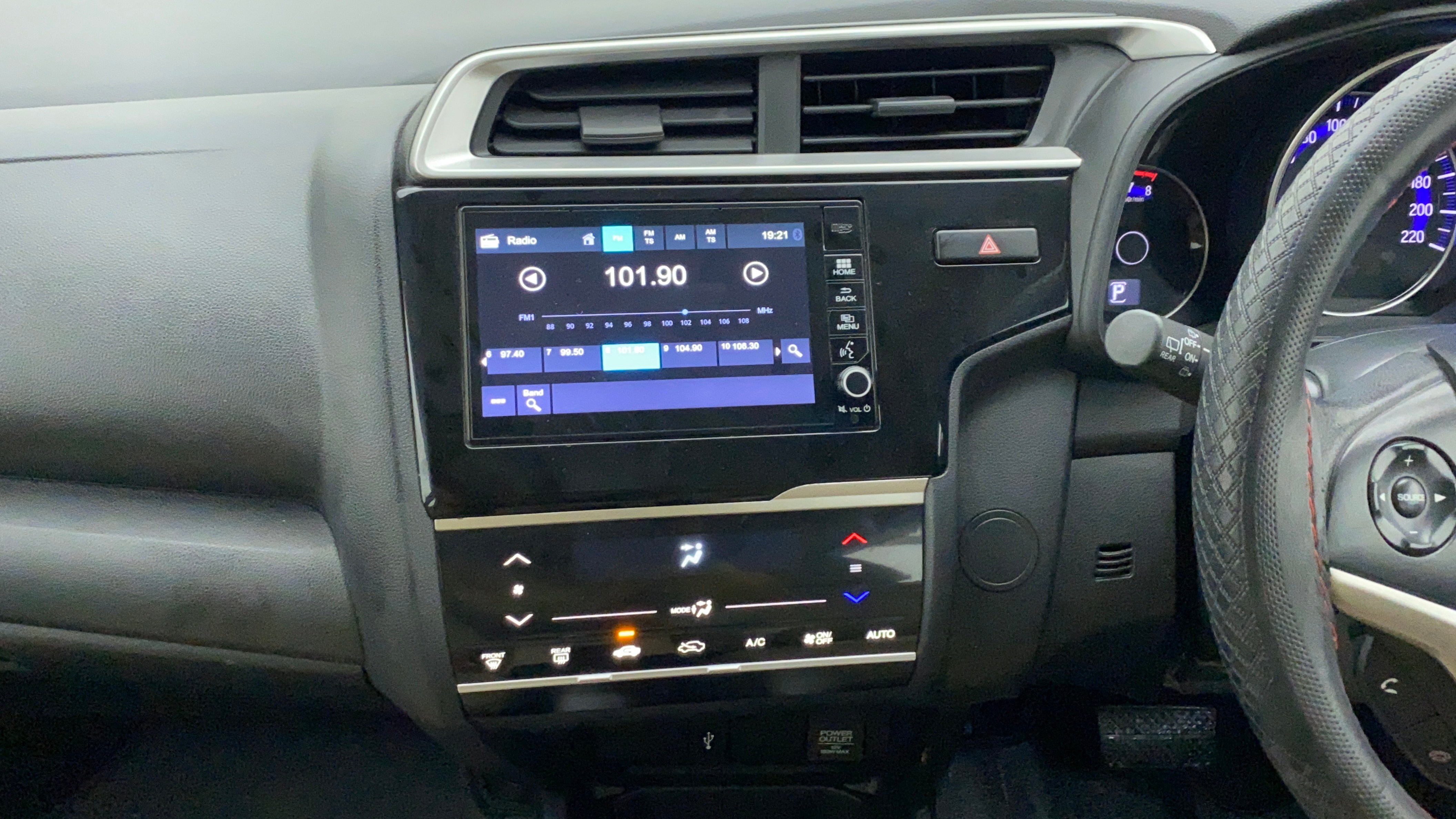 Features