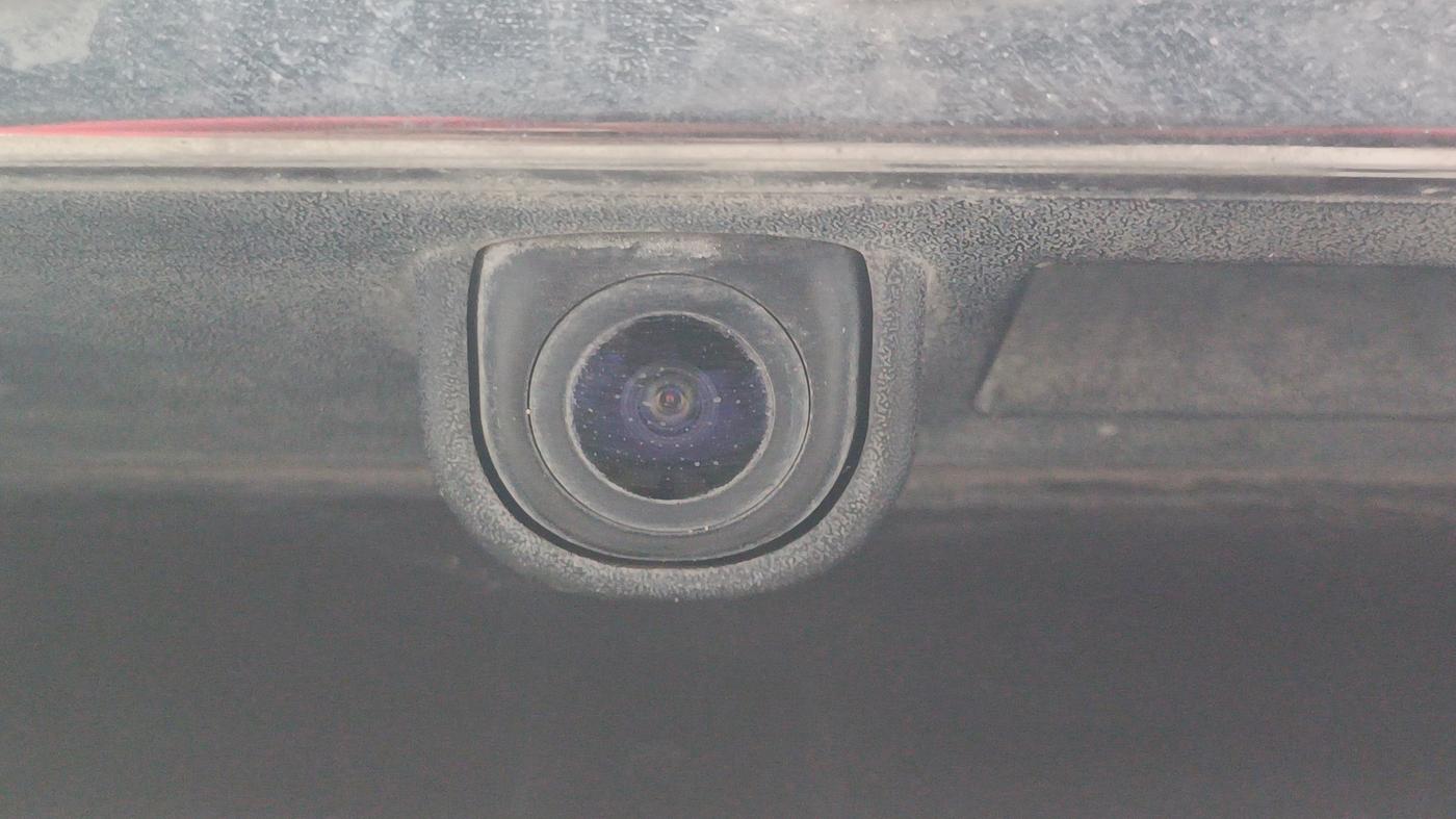 2021 Hyundai ALCAZAR PLATINUM(O) 7STR 1.5 AT, Diesel, Automatic, 52,880 km, Parking Camera