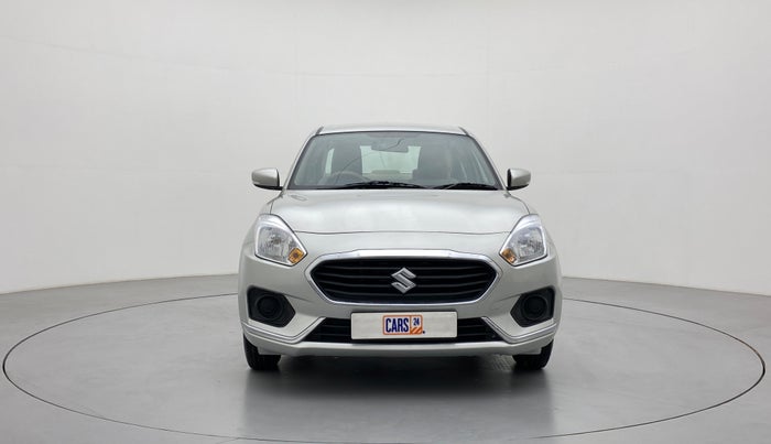 2019 Maruti Dzire VXI, Petrol, Manual, 21,100 km, Front